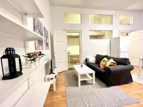 Gorgeous Apartment In City Centre, Göteborg